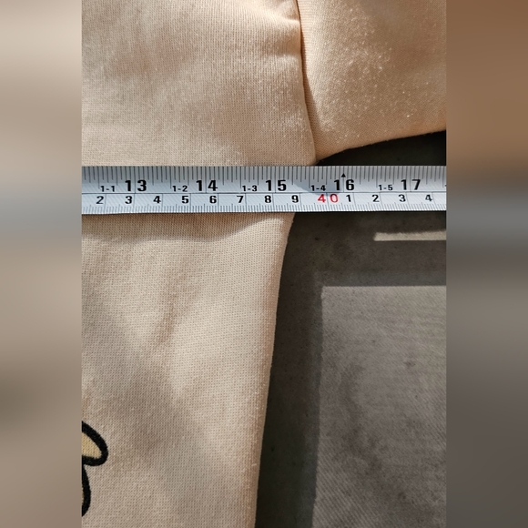 Zara chipmunks kids sweater large - Picture 3 of 4